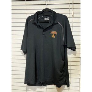 Under Armour Arizona State Sundevils Polo Shirt - Size L‎